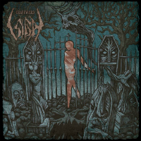 Sigh - Graveward 200x200